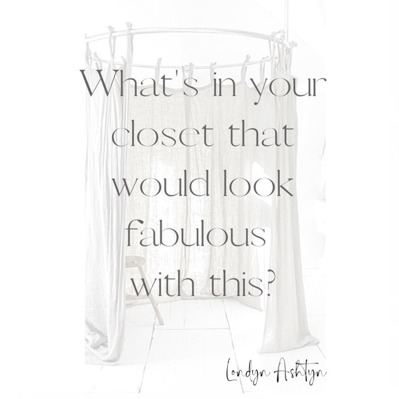 ELEMENTZ 3/4 TOP - PURPLE UNICORN MIX - SIZE PETITE X-LARGE - Picture 11 of 11